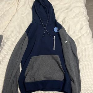 Nike UNC hoodie